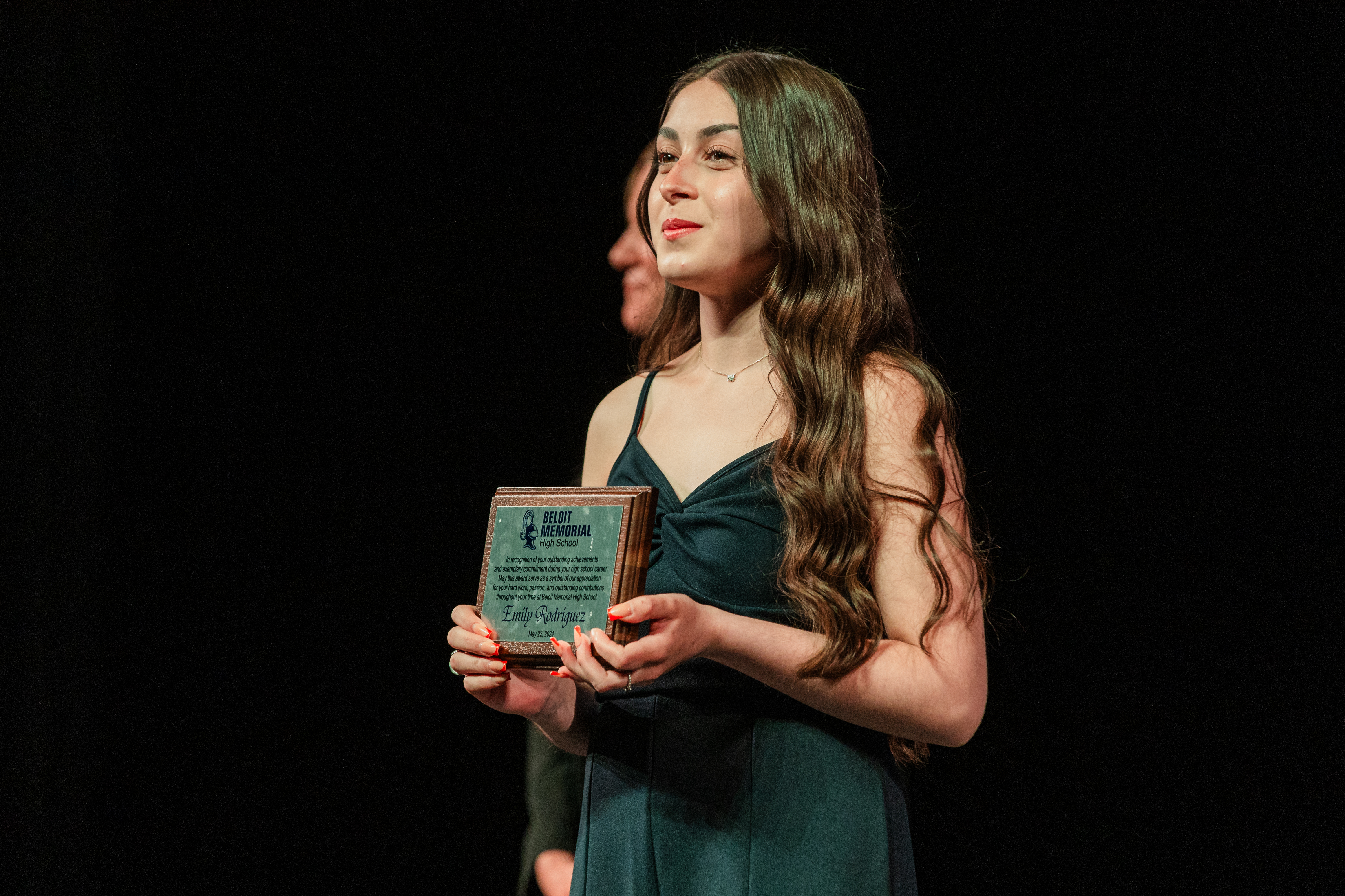 Senior Awards Night